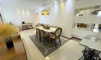 Imagem 5: Vendo Apto dos Sonhos na Enseada do Suá com 136m², 4 Quartos e 2 Vagas Soltas R$ 1.300.000