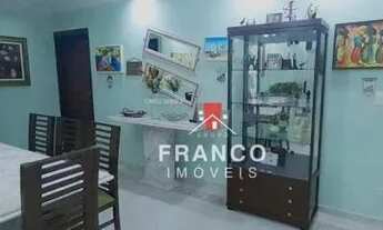 Imagem 5: Apartamento com 3 dormitórios, 136 m² - venda por R$ 750.000,00 ou aluguel por R$ 4.450,00