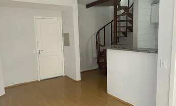 Imagem 4: Duplex para aluguel, 68 metros, com 2 quartos, 2 banheiros, 1 vaga-Alphaville - Barueri-S