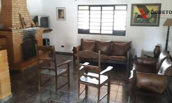 Imagem 6: Chácara com 5 dormitórios à venda, 5000 m² por R$ 1.500.000 - Residencia Vitassay - Boituv