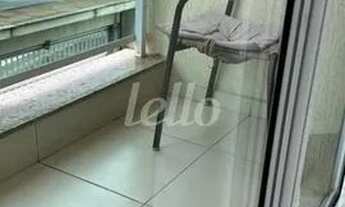 Imagem 5: Santo André - Apartamento Padrão - Parque Oratório