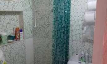 Imagem 6: Casa para venda possui 52 metros quadrados com 1 quarto em Maguari - Ananindeua - Pará