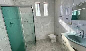 Imagem 7: Sobrado com 3 dormitórios para alugar, 420 m² por R$ 4.240,00/mês - Parque São Domingos