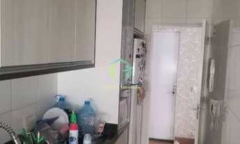 Imagem 3: Apartamento com condomínio 3 dormitórios (Parque Marajoara