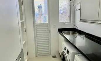 Imagem 7: Apartamento de Alto padrão Finamente Mobiliado para Locação Anual