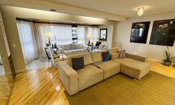 Imagem 2: Apartamento com 4 quartos para alugar por R$ 5000.00, 177.00 m2 - CENTRO - LONDRINA/PR