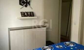 Imagem 7: Apartamento para Venda - 70.66m², 3 dormitórios, sendo 1 suites, 1 vaga - Humaitá