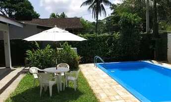 Imagem 7: CASA TÉRREA - JARDIM GUAIUBA - SP