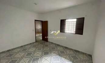 Imagem 5: Casa com 2 dormitórios para alugar, 105 m² por R$ 1.226,00/mês - Jardim Ipanema - Santo An