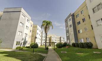 Imagem: Apartamento com 2 quartos à venda por R$