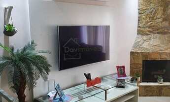 Imagem 3: Lindo Sobrado em Condomínio