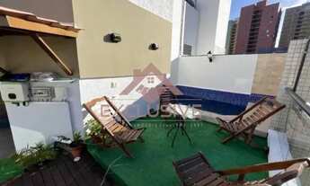 Imagem 5: 4/4, 3 Suítes - Mobiliado