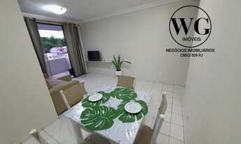 Imagem 7: Apartamento com 03 quartos mobiliado no Amazon Boulevard