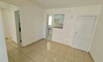 Imagem 5: Apartamento para aluguel tem 60 metros quadrados com 3 quartos