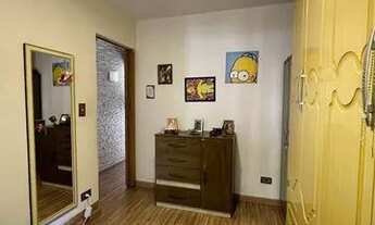 Imagem 5: Casa com 3 dormitórios à venda, 105 m² por R$ 795.000 - Mauá - São Caetano do Sul/SP