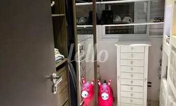 Imagem 7: São Caetano do Sul - Apartamento Padrão - Jardim São Caetano