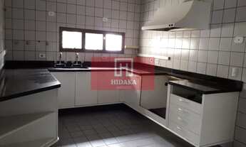 Imagem: Apartamento à venda no bairro Morumbi