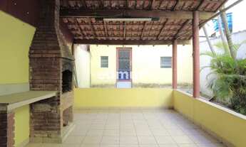 Imagem 4: SOBRADO no bairro Parque Novo Oratório com 177m². 3 dormitórios e 2 vagas. Confira