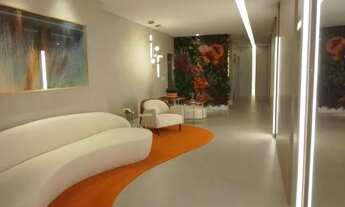 Imagem 2: Apartamento na Meia Praia em Itapema 03 suítes 02 vagas