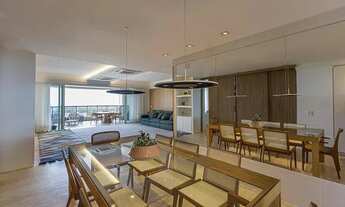 Imagem: Apto Finamente Decorado Reserva Uno