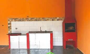 Imagem 6: Térrea para aluguel tem 480 metros quadrados com 3 quartos em Centro - Peruíbe - SP