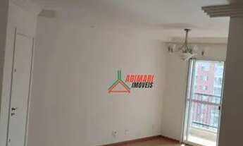 Imagem 1: Apartamento com 3 dormitórios, 100 m² - venda por R$ 760.000,00 ou aluguel por R$ 3.000,00