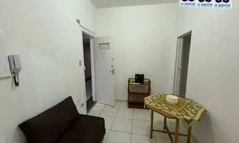 Imagem: Alugo apartamento com 1 dormitório no Boa