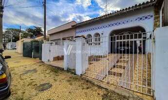Imagem: Casa - Jardim Guanabara - Campinas