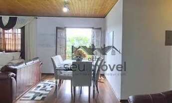 Imagem 4: Apartamento com 3 dormitórios à venda, 106 m² por R$ 550.000,00 - Morro Do Elefante - Camp