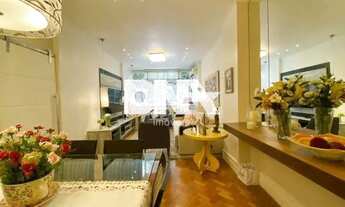 Imagem: Apartamento-À VENDA-Copacabana-Rio de Janeiro-RJ