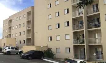 Imagem 3: Cotia - Apartamento Padrão