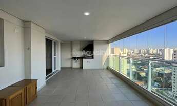 Imagem: Apartamento 133m² Mooca 3 dormitórios