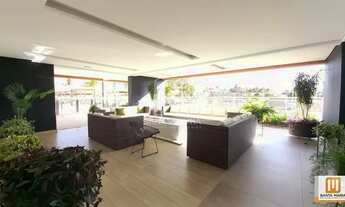 Imagem 7: Apartamento (flat) 1 dormitórios/suite, portaria 24hs, lazer, espaço gourmet, salão de fes