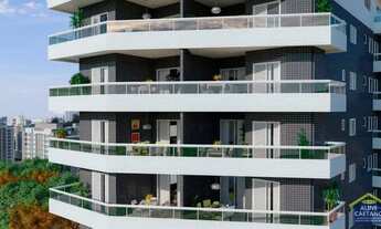 Imagem 5: Pre - Lancamento na Mirim - 250mts do mar - Direto c/ a Const