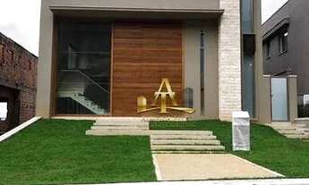 Imagem 2: Casa para locação no Residencial Villa Solaia em Alphaville - São Paulo