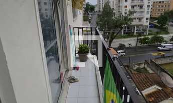 Imagem 5: Apartamento para Aluguel - Pechincha, 2 Quartos, 67 m2