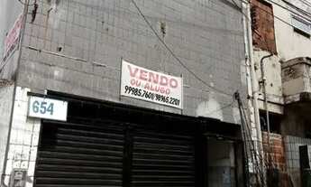 Imagem 3: Alugo prédio comercial no Centro de Fortaleza