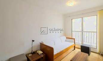 Imagem 2: Venda Apartamento 1 Dormitórios - 52 m² Vila Nova Conceição