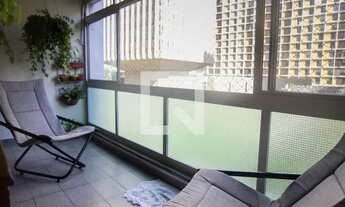 Imagem 4: Apartamento à Venda - Bela Vista, 3 Quartos, 138 m2