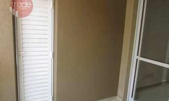 Imagem 5: Apartamento para locação no Jardim Botânico com 02 dormitórios