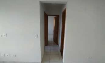 Imagem 7: Apartamento com 2 dormitórios para alugar, 55 m² por R$ 1.650,00/mês - Aquabrasil Residenc