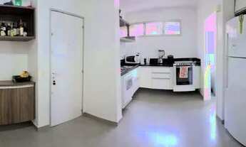 Imagem 7: Apartamento Residencial à venda, Santo Amaro, São Paulo - AP8786