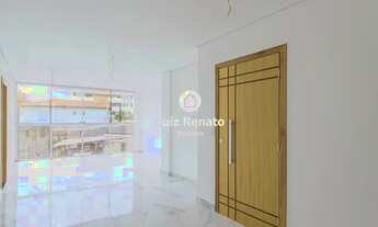 Imagem 3: Apartamento à venda 3 quartos 1 suíte 3 vagas - Cidade Nova