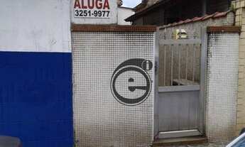 Imagem 2: Apartamento com 3 dormitórios para alugar, 90 m² por R$ 1.797/mês - Estuário - Santos/SP