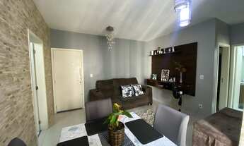 Imagem: Residencial Smille Village Cidade Nova para