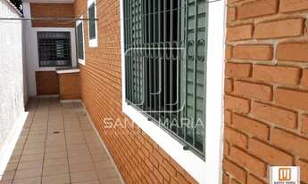 Imagem 2: Casa (térrea na rua) 3 dormitórios/suite, cozinha planejada