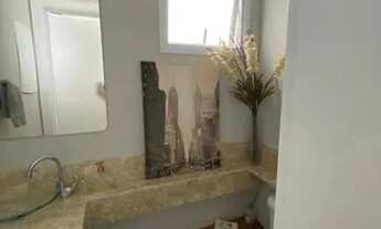 Imagem 4: BELÍSSIMA CASA TÉRREA CONDOMÍNIO VILLAGIO II BELLA CITTA - MOGI DAS CRUZES