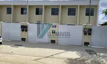 Imagem 3: Casa Duplex para Venda em Duque de Caxias, Saracuruna, 2 dormitórios, 2 banheiros, 1 vaga