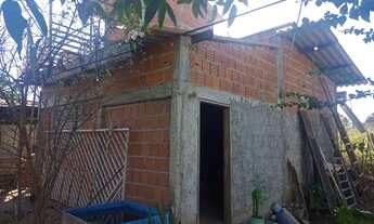 Imagem: Casa com sobrado