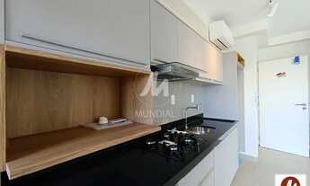 Imagem 5: Apartamento (tipo - padrao) 1 dormitórios/suite, portaria 24hs, lazer, espaço gourmet, sal